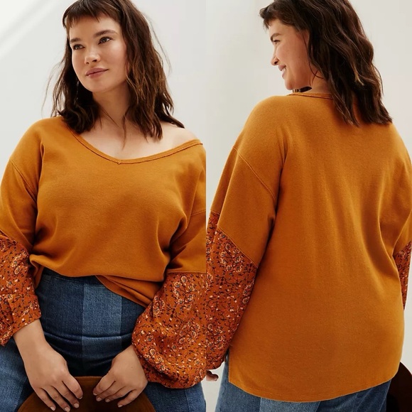 Anthropologie Annette Top - Picture 4 of 4